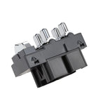 Driver Side Door Master Power Window Control Switch for Lincoln Town Car (1998–2002)