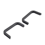 ABS Nacelle Edge Trim for Harley Road King FLHR, FLHRXS, FLHRC (2017-2023)