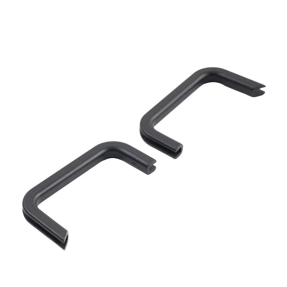 ABS Nacelle Edge Trim for Harley Road King FLHR, FLHRXS, FLHRC (2017-2023)