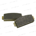 Disc Brake Pad Set for CF Moto 800 EX Z-Force (2014–2016) L/R-FA651