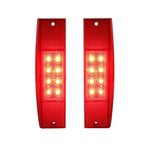Ultra Bright Right Rear Tail Light for Polaris 400 500 570 800