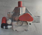 Power Steering Pump for Honda Accord CR-V RSX TSX (2002–2011)