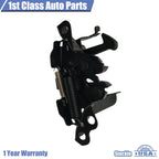 Hood Latch Lock for Nissan Rogue (2014-2019)