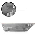 Rear Right Bumper Reflector for Ford Escape (2013–2017) FO1185102