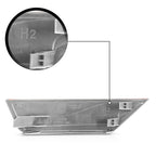 Rear Right Bumper Reflector for Ford Escape (2013–2017) FO1185102