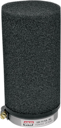 Pod Air Filter for Snowmobile (2-1/2" ID, UP-6245S)