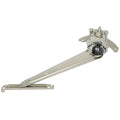 Manual Front Left Window Regulator for Toyota 4Runner (1990–1991), Pickup (1989–1995)