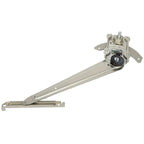 Manual Front Left Window Regulator for Toyota 4Runner (1990–1991), Pickup (1989–1995)