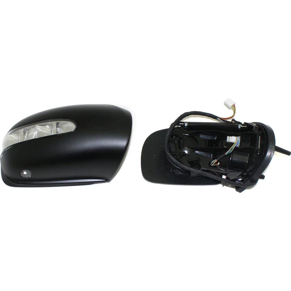Power Folding Right Mirror for 2006-2008 Mercedes Benz ML350
