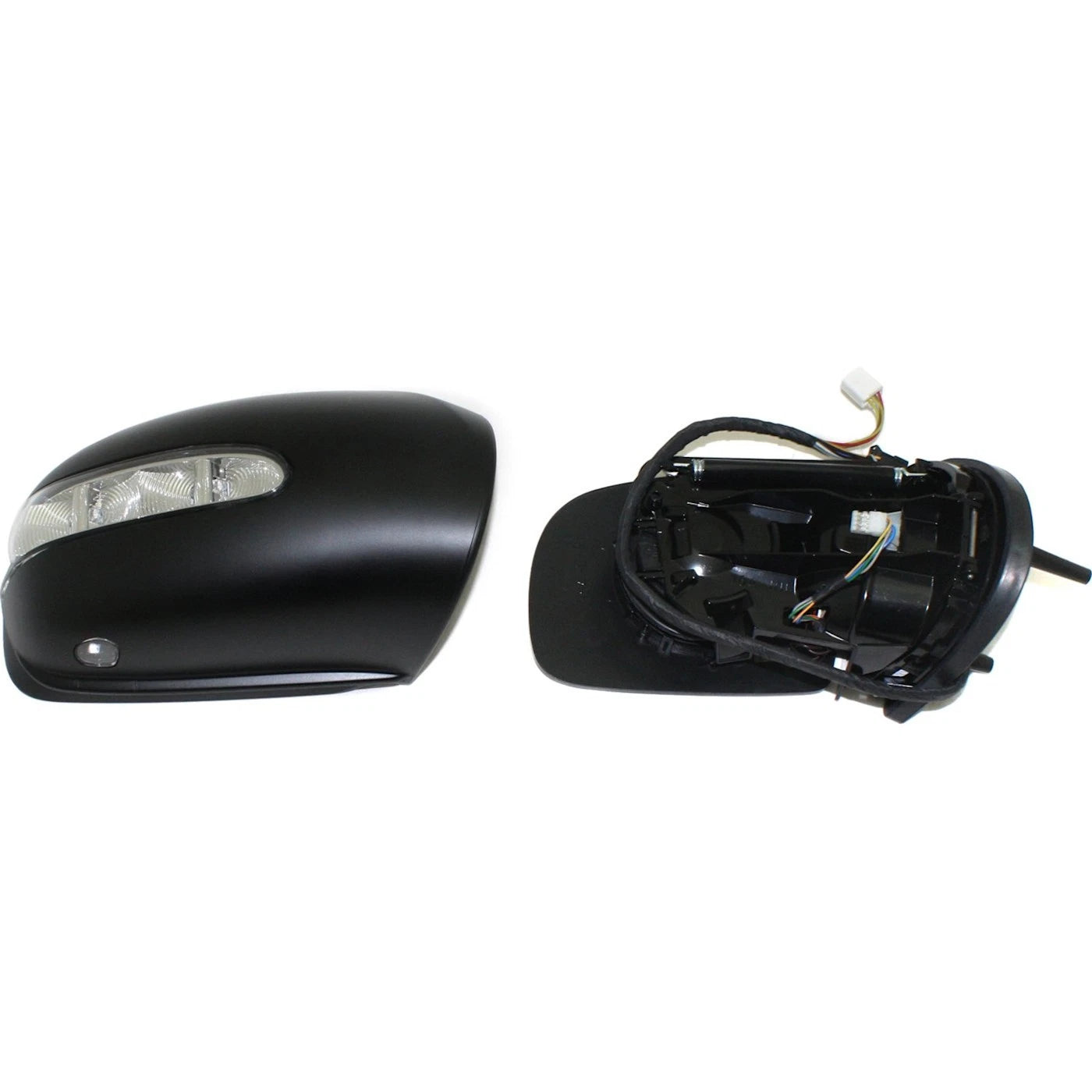Power Folding Right Mirror for 2006-2008 Mercedes Benz ML350