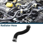 Radiator Hose Heater Hose for Mercedes-Benz C-Klasse W204 (2007–2011) No. 2125280582