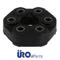 Driveshaft Flex Disc for BMW E30 E36 E46 E85 3-Series (1982–2006) URO