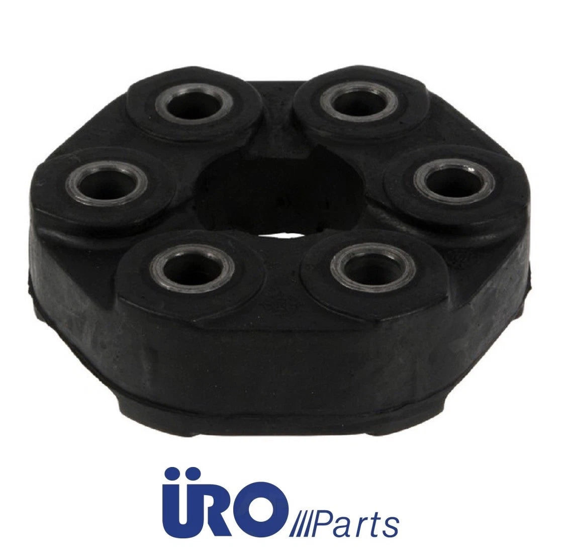 Driveshaft Flex Disc for BMW E30 E36 E46 E85 3-Series (1982–2006) URO