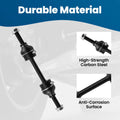 Front Stabilizer Bar End Link for Ford F-250 F-350 4WD (2010–2022) 536-176