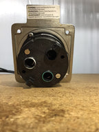 50 Amp 125V Marinco 6371EL Shore Power Inlet for Marinco (Used)