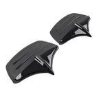 Rear Mud Flaps for Harley Tri Glide FLHTCUTG, Street Glide Trikes (2011-2023)