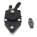 Fuel Pump & Gasket for Johnson Evinrude 20-140 HP (18-7352)