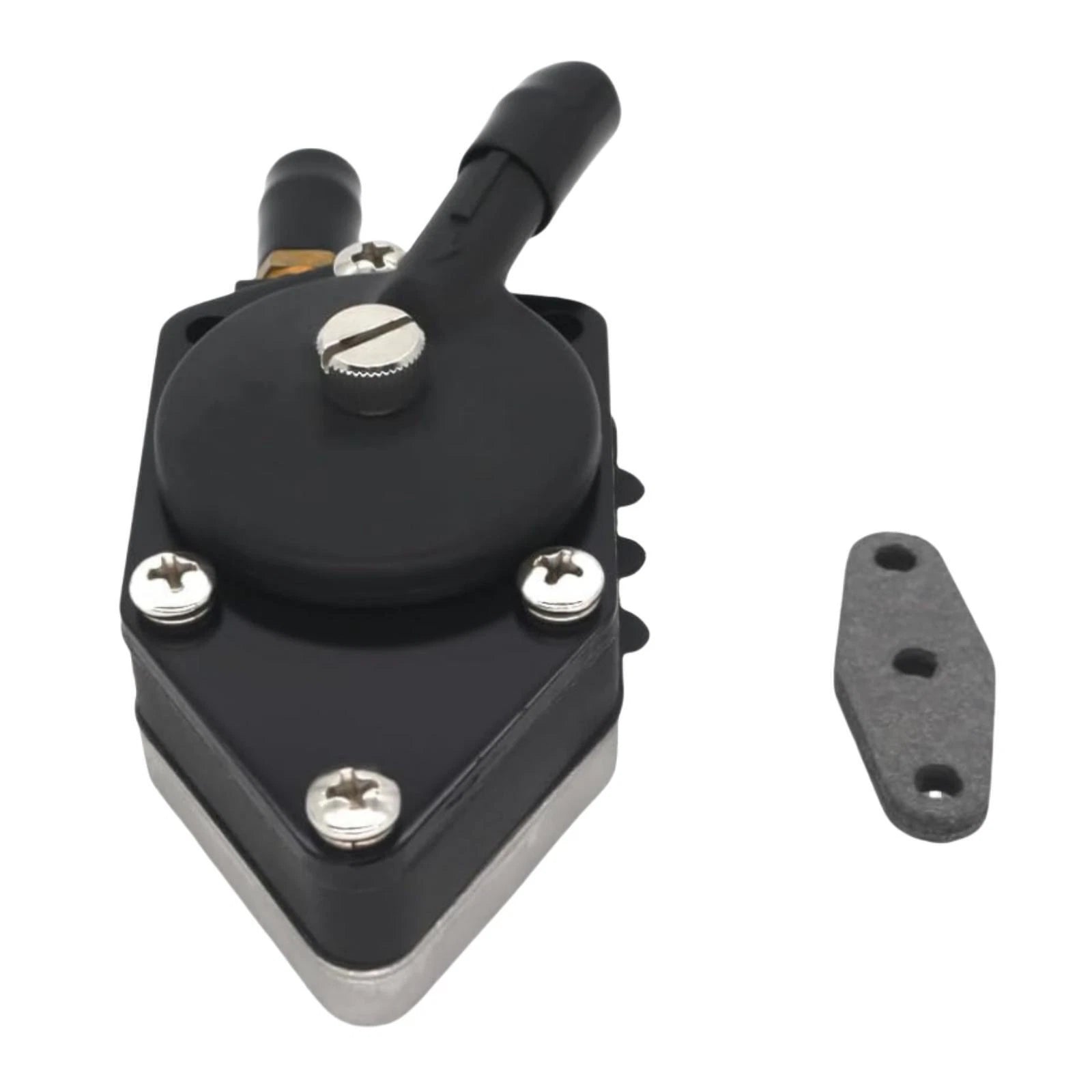 Fuel Pump & Gasket for Johnson Evinrude 20-140 HP (18-7352)