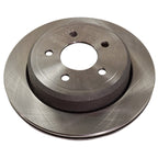 Rear Disc Brake Rotors for Mercury Grand Marquis, Ford Crown Victoria