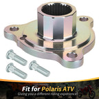 Locking Hub Sprocket Assembly for Polaris Scrambler 500 (1998–2004) #1520258