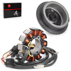 Stator Flywheel for Polaris LUH PPS Sportsman 500 6x6 (2002–2002)
