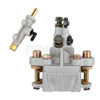 Rear Brake Caliper & Master Cylinder Set for Polaris Sportsman 500 4x4 (2003–2009)