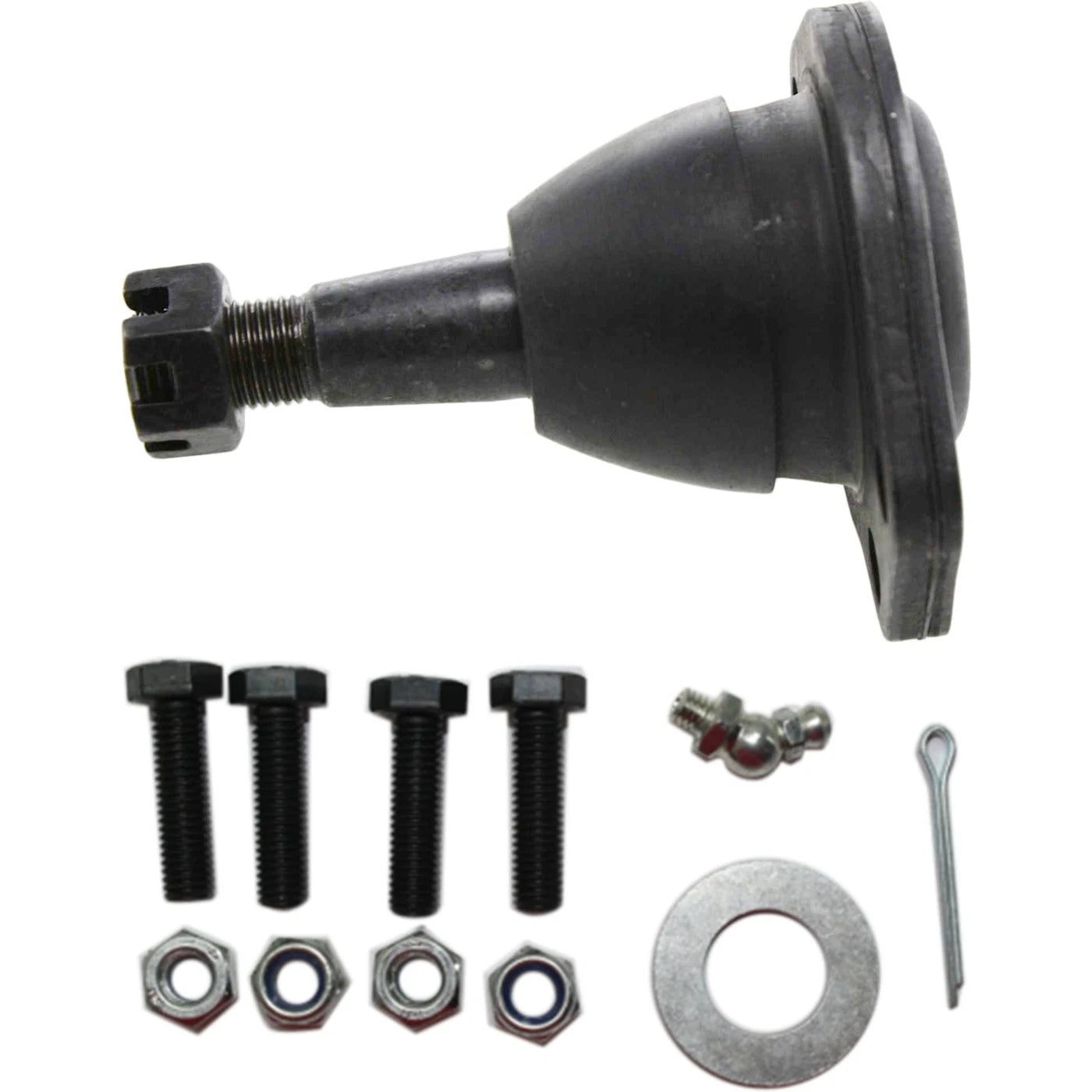 Suspension Kit for Chevy S10 Pickup, Blazer, GMC Jimmy, Sonoma
