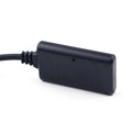 Bluetooth Aux Audio Cable Adapter & Microphone for BMW E85 E86 Z4 E83 X3