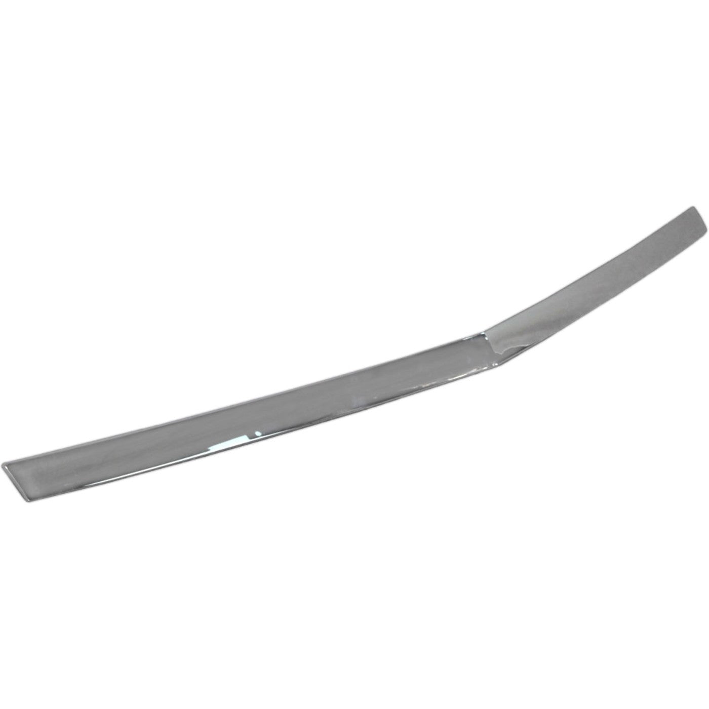 Chrome Hood Molding Trim for Cadillac CTS (2003–2019)