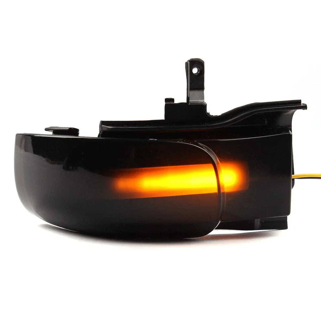 LED Side Wing Mirror Turn Signal Light Lamp for Touran (2003–2010)