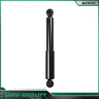 Rear Pair Shock Absorbers for Chevrolet Cobalt HHR Pontiac G5 Saturn Ion (2005–2010)