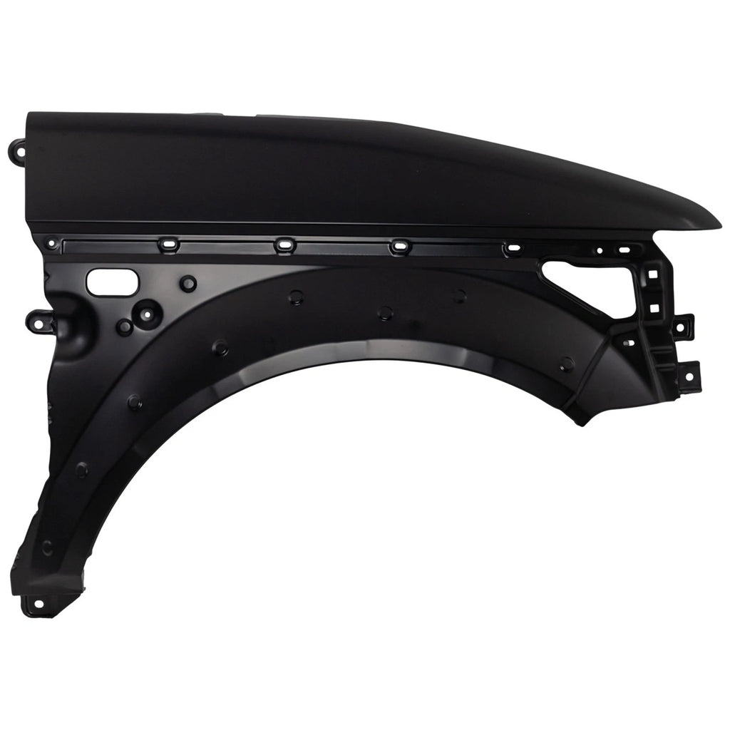 Fender for Honda Element Front Passenger Side (2003–2008)