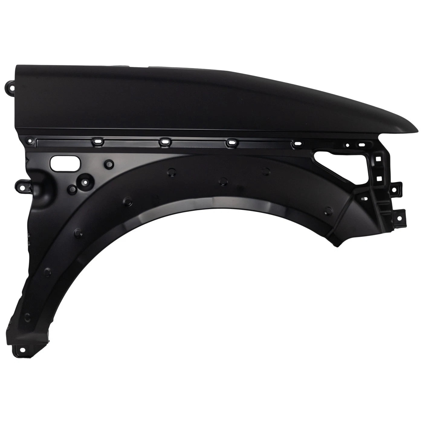 Fender for Honda Element Front Passenger Side (2003–2008)