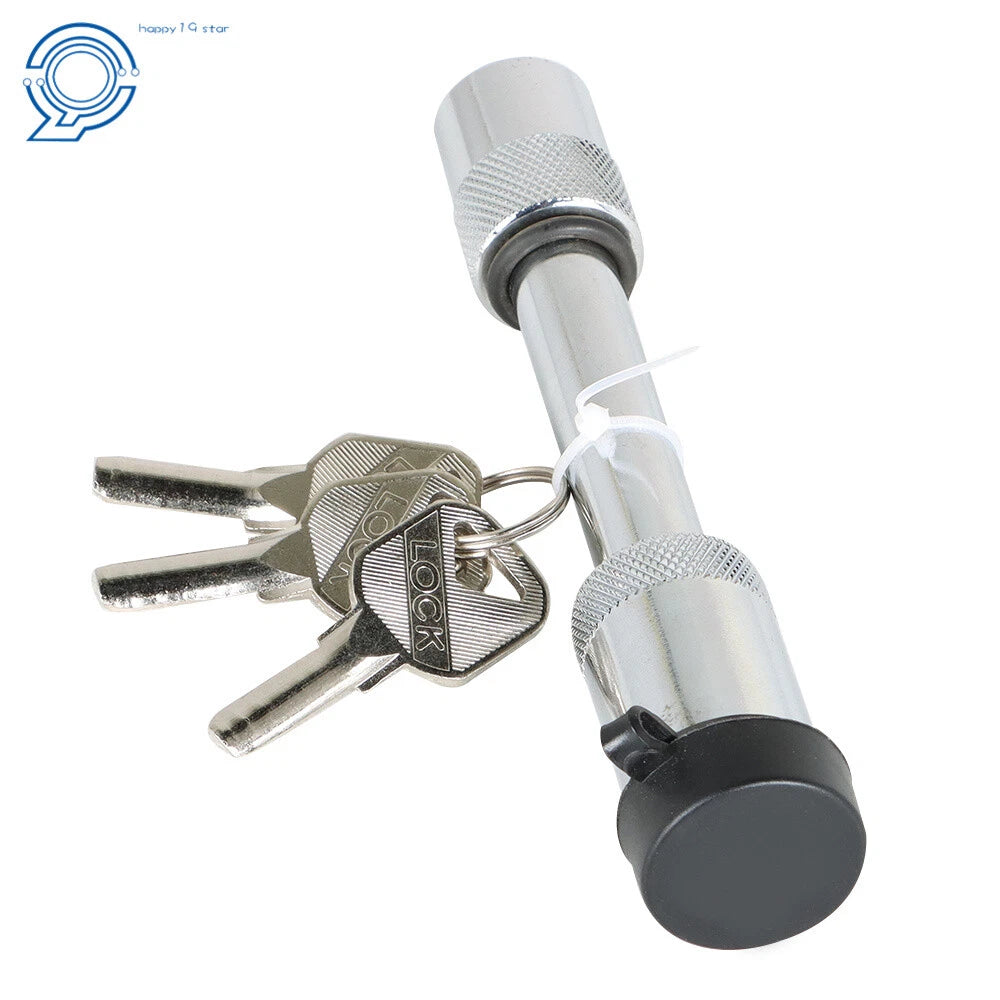 5/8" Hitch Pin Lock for Trailer Truck (Heavy Duty)
