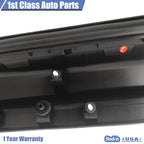 Front Left Driver Door Moulding for Land Rover Range Rover Sport (2014–2020)