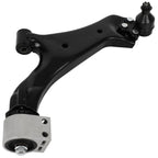 2X Front Lower Control Arms with Ball Joints for Chevrolet Equinox (2010-2017)