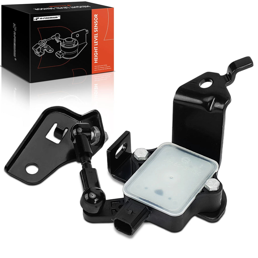 Rear Right Headlight Suspension Level Sensor for Ford Mustang (2015–2023)