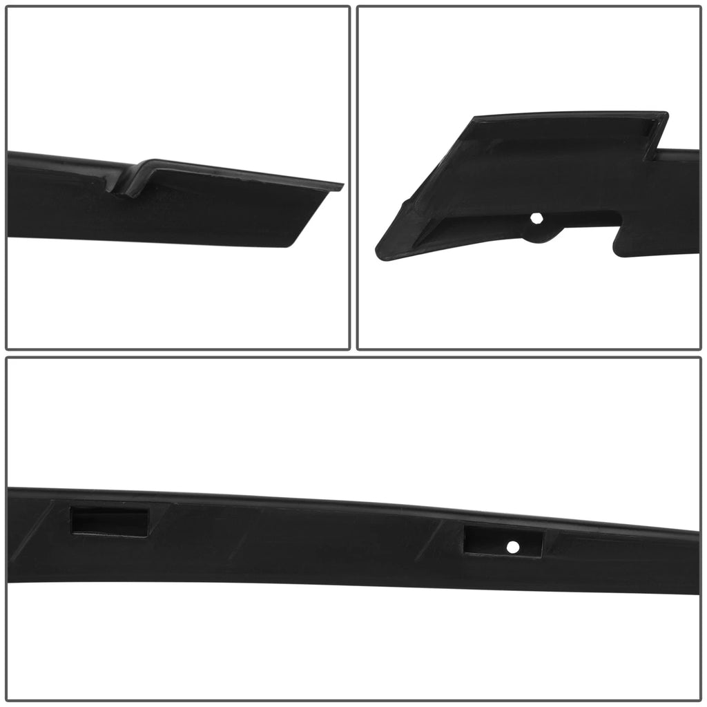 Aluminum Radiator for Chevy Astro/GMC Safari (1985–1994)