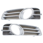 2X Fog Lamp Covers for Chrysler 300 (2005–2010)