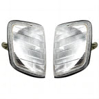 Side Marker Corner Light Parking Lamp for Mercedes E-Class W124 (1985–1995)