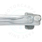 Rear Passenger Side Window Regulator with Motor for Chevrolet Suburban (2015–2020)