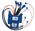 CDI Power Pack for Johnson Evinrude 150-175 Hp 6 Cyl X-flow (1989–1992) 113-3865