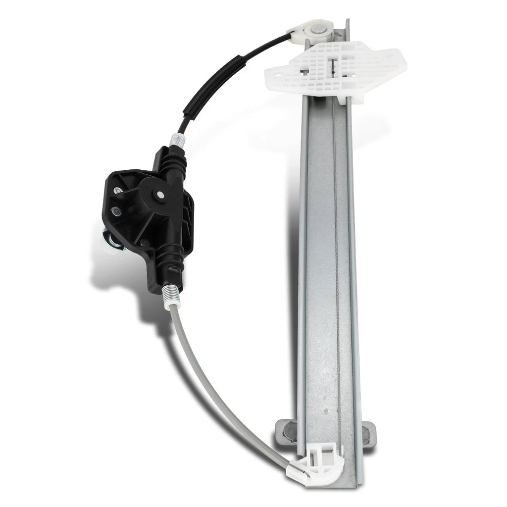 Window Regulator Assembly for Hyundai Accent Sedan (2006–2011) Rear Left