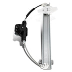 Window Regulator Assembly for Hyundai Accent Sedan (2006–2011) Rear Left