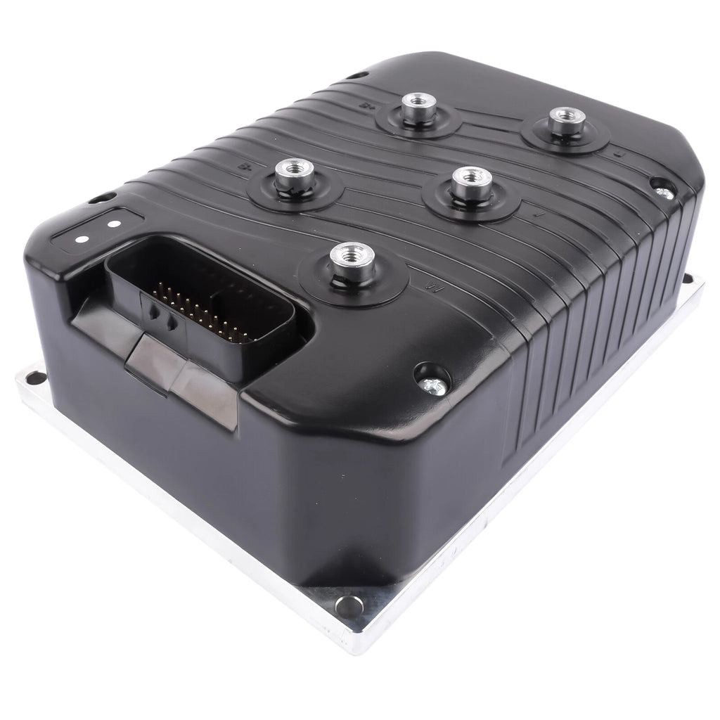 AC Motor Controller for Curtis Material Handling Equipment (24V, 350A)