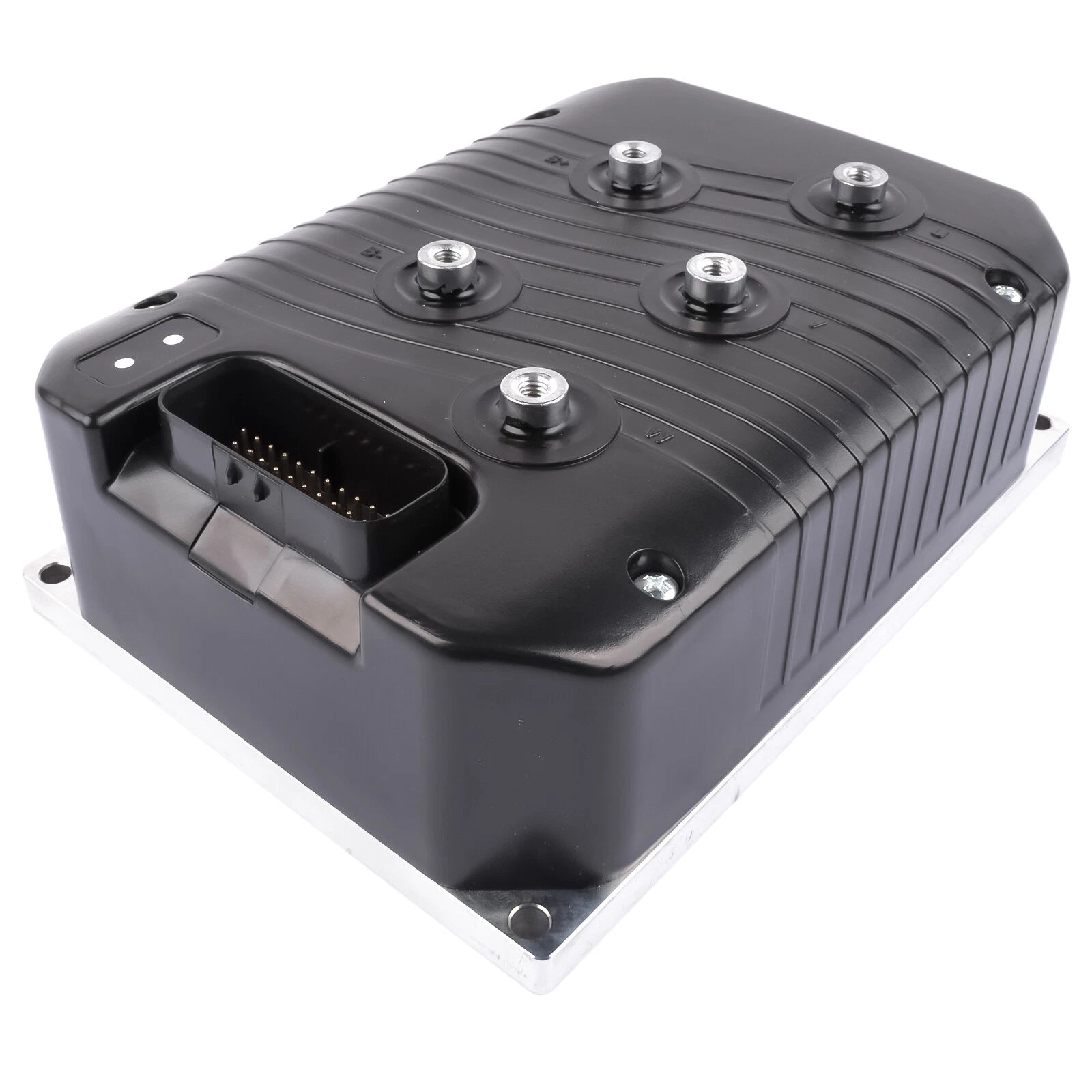 AC Motor Controller for Curtis Material Handling Equipment (24V, 350A)