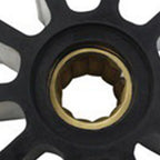 Jabsco Impeller for Volvo Marine Engine (Heat Resistant)