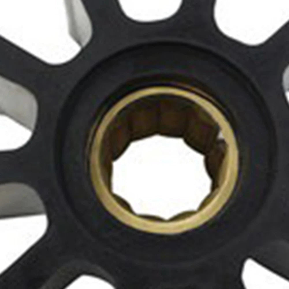 Jabsco Impeller for Volvo Marine Engine (Heat Resistant)