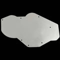 A/C Heater Delete Panel Plate for Camaro Firebird (1982–1992)