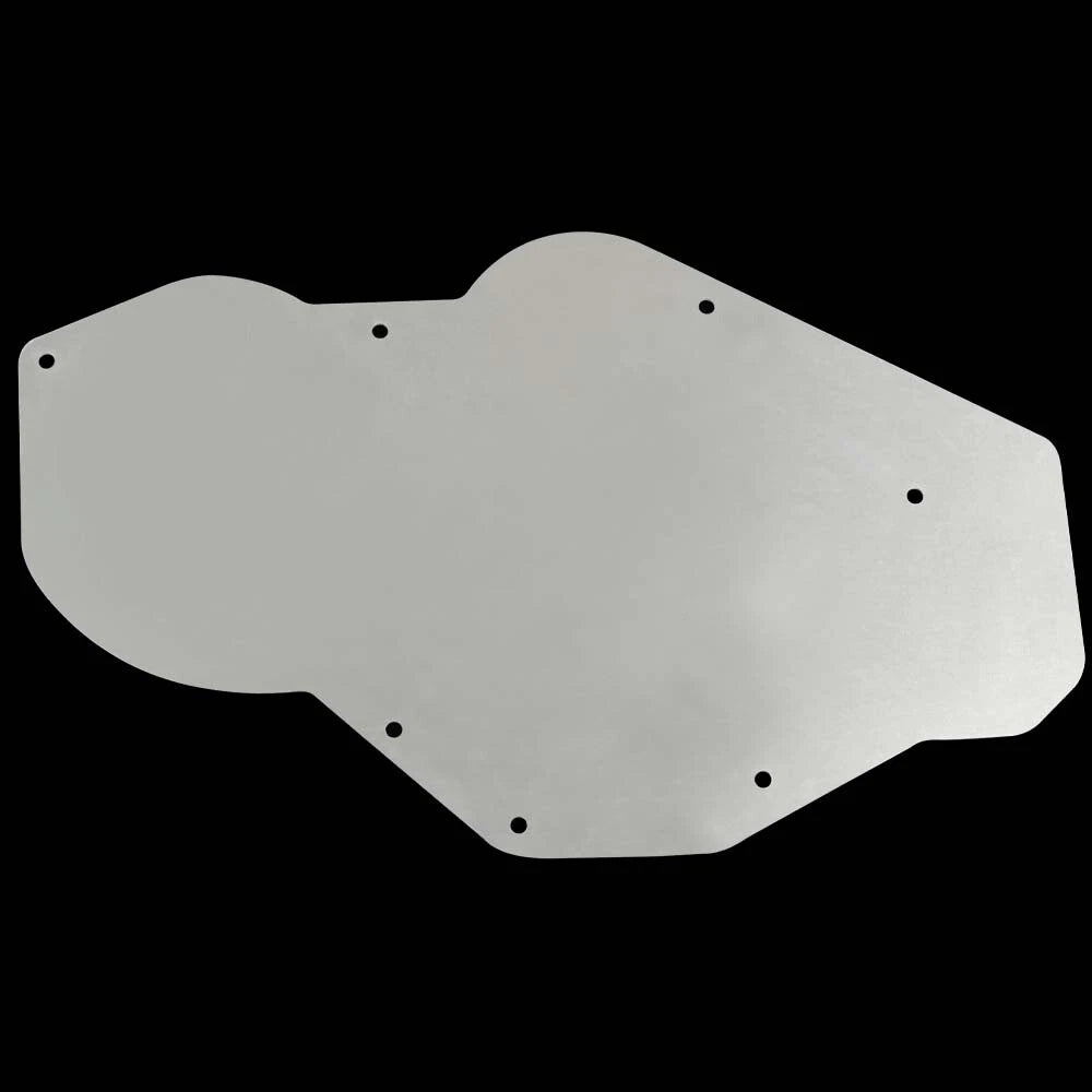 A/C Heater Delete Panel Plate for Camaro Firebird (1982–1992)
